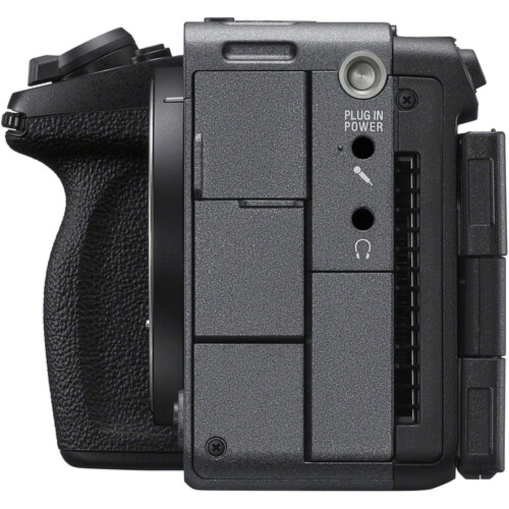 Sony Ilme-fx5b