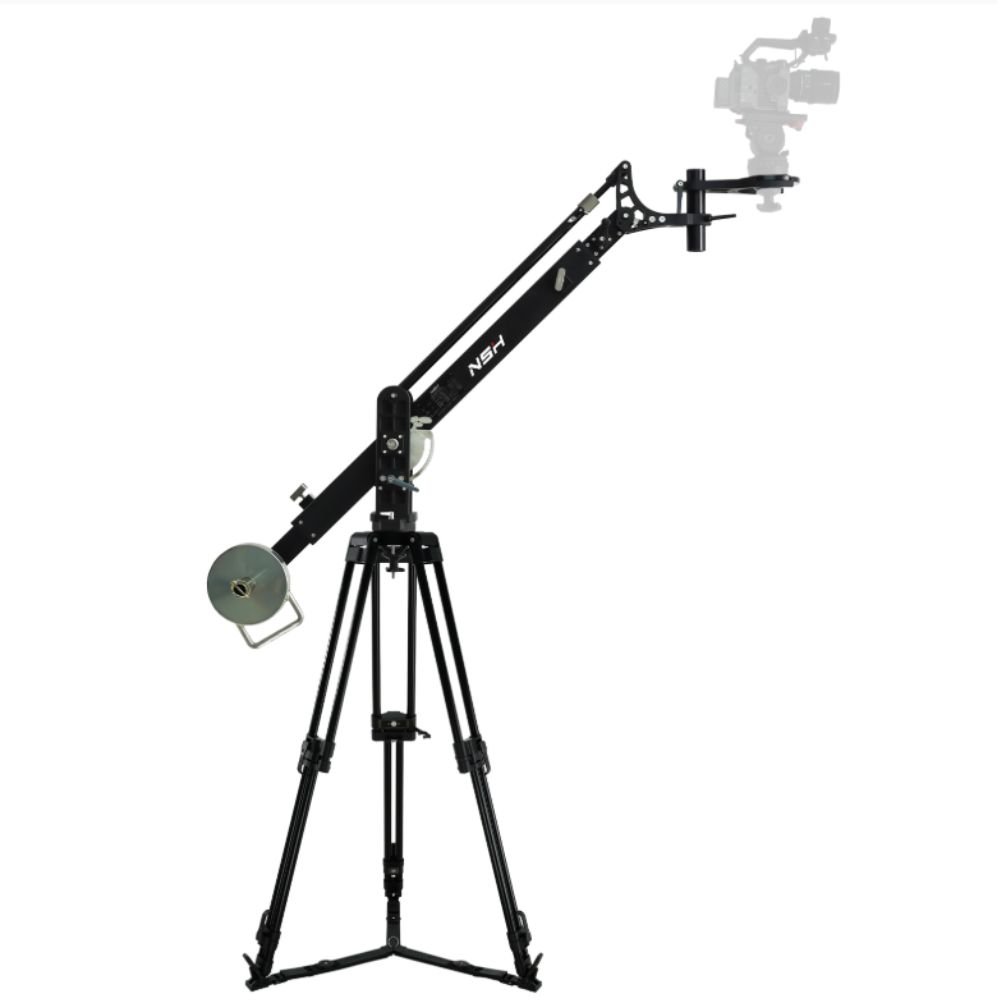M19 Small Jib | Spotx Nsh M19 Small Jib