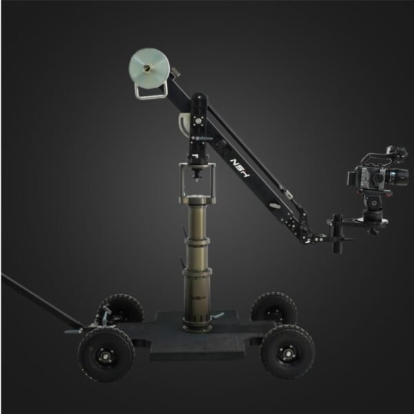 NSH M18 Portable Jib
