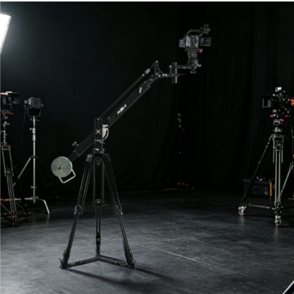 NSH M19 lightweight Jib