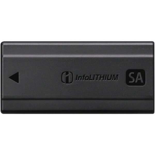 Sony Np-sa100 Battery