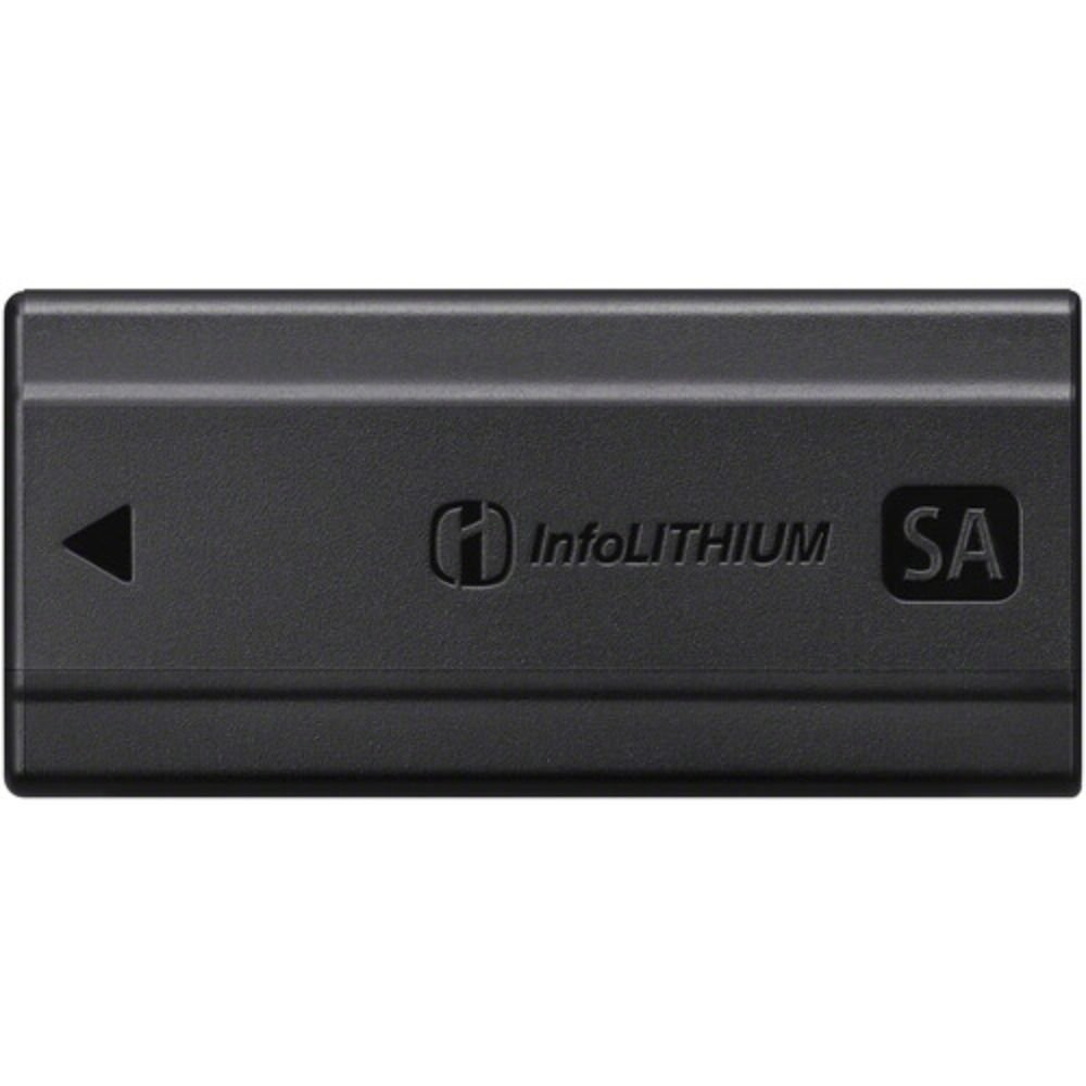 Sony Np-sa100 Battery