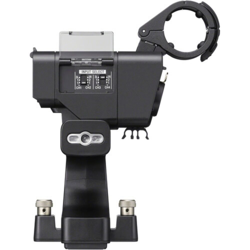 Sony Xlr-h2 Handle