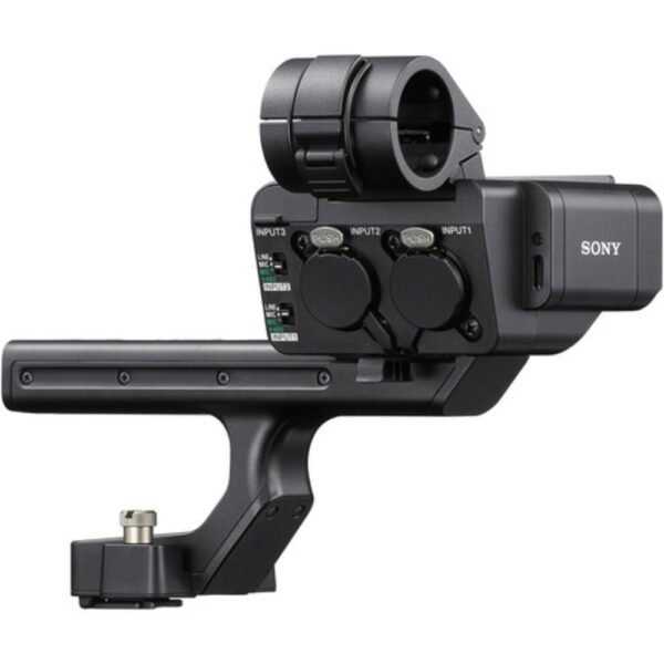 Sony XLR-H2 XLR Handle