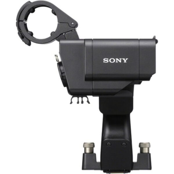 Sony XLR-H2 Handle for fx5