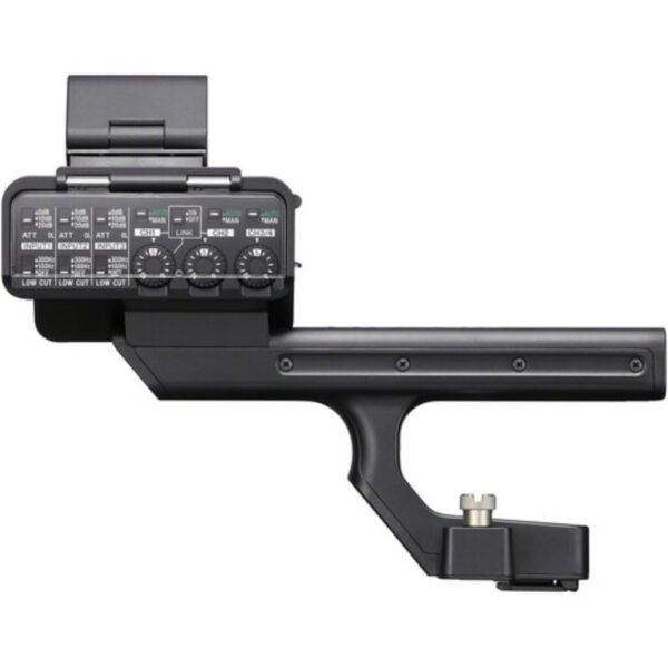 Sony Xlr Handle for Fx5
