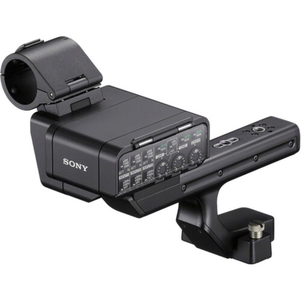 Sony Xlr-h2