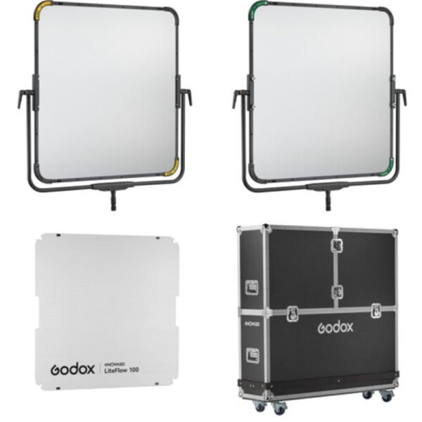 GODOX LITEFLOW 100 KIT