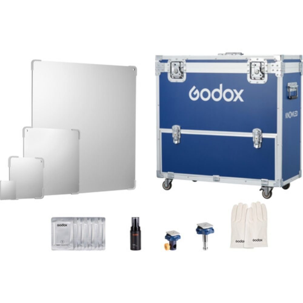Liteflow K2 | Spotx Godox Liteflow K2