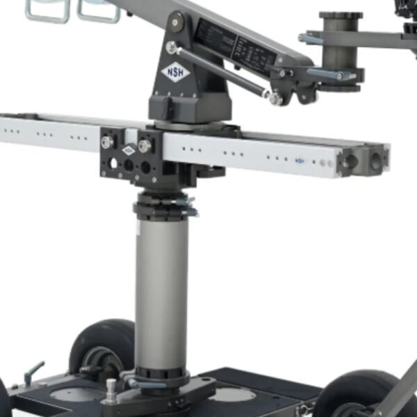Base Mount | Spotx Nsh Base Mount