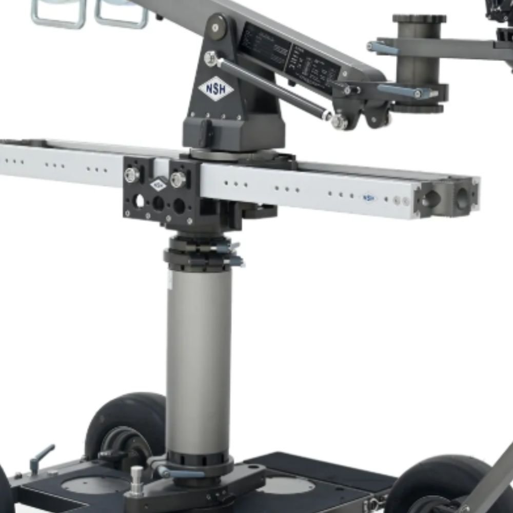 Nsh Base Mount