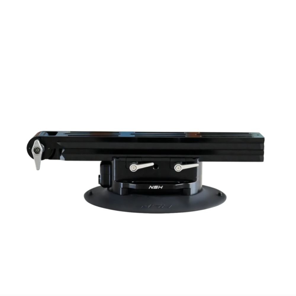 Electric Suction Cup | Spotx Nsh Electric Suction Cup