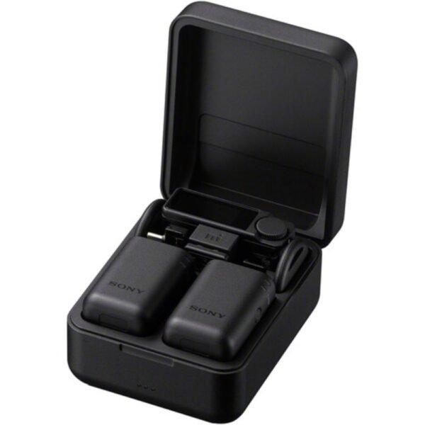 Sony ECM-W5