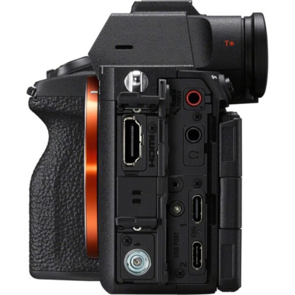 SONY ALPHA 7RVI