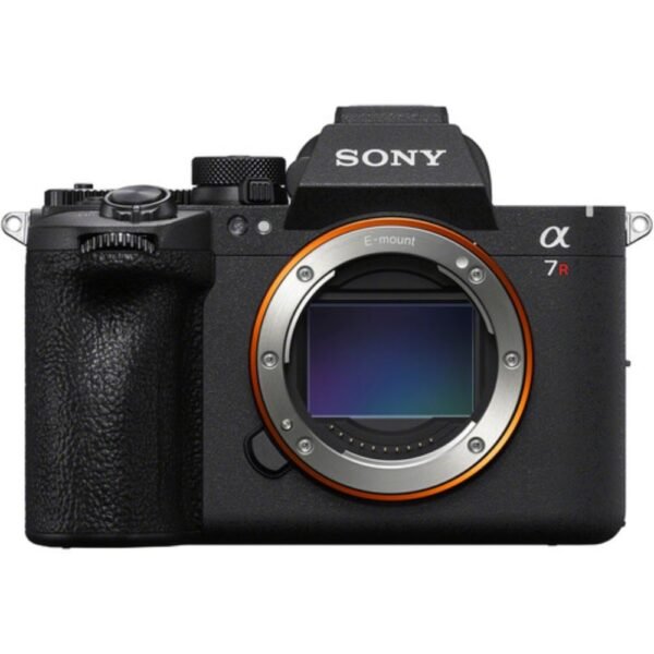 Ilce-7rm6 | Spotx Sony Ilce-7rm6