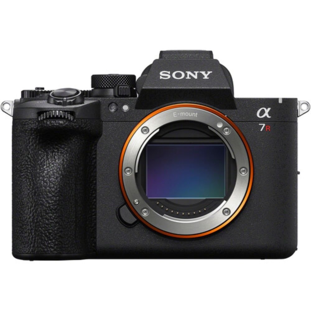 Ilce-7rm6 | Spotx Sony Ilce-7rm6