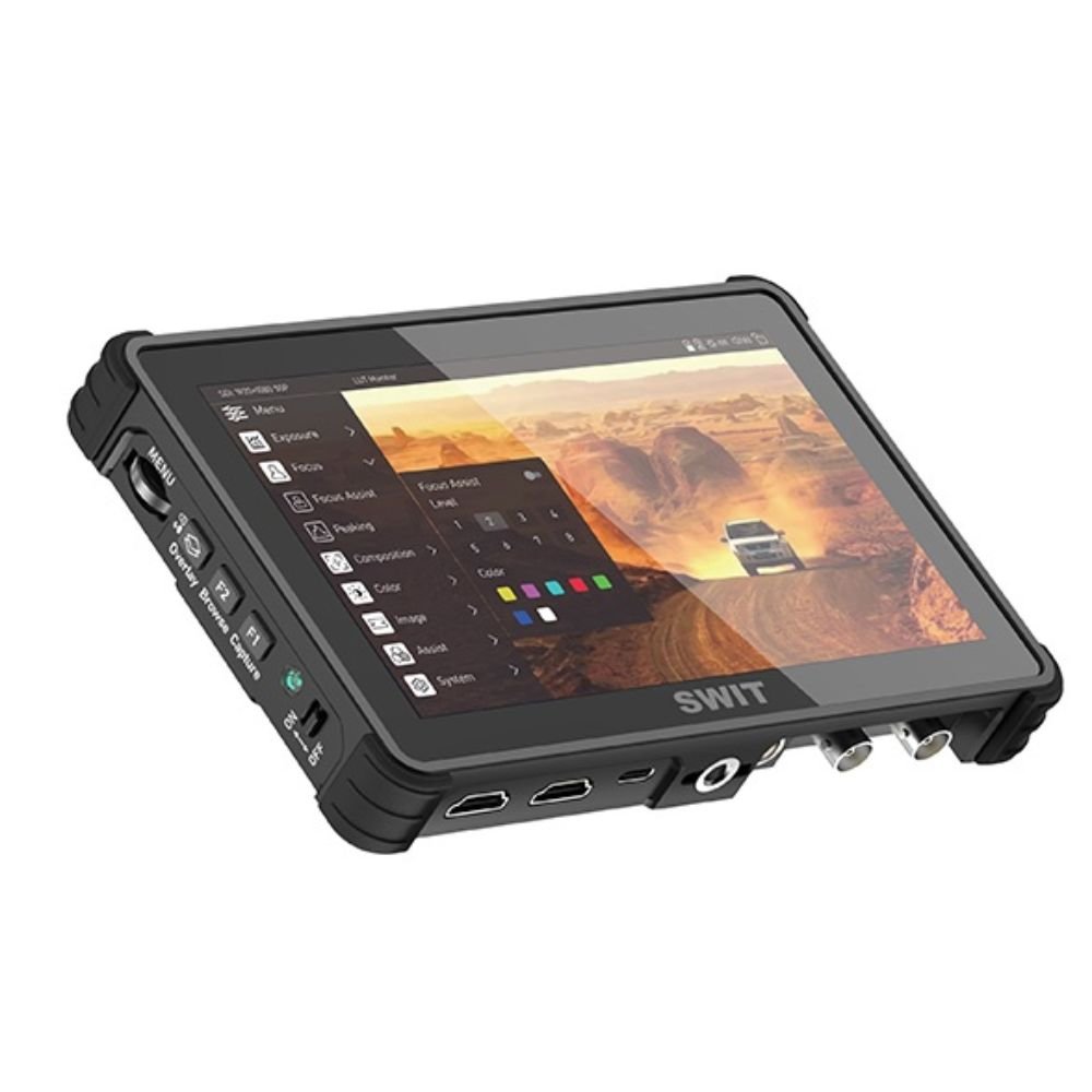 Swit K7 Camera Monitor